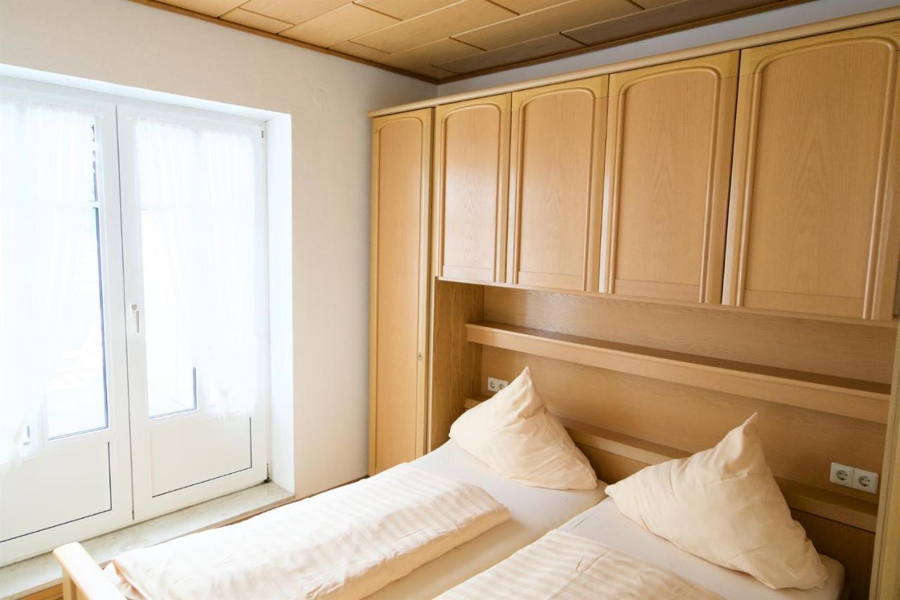 Haus Nordperd Apartment Norderney Bagian luar foto